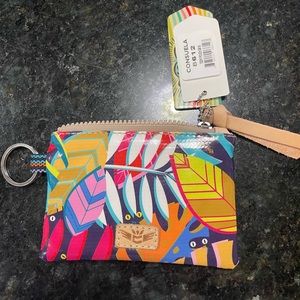 consuela wallet